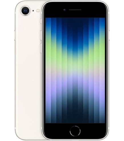 アップルiPhoneSE3 128GB Amazon.com: Apple iPhone SE 3rd Gen, 128GB, Midnight - T-Mobile