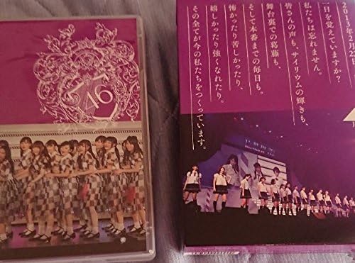 Amazon 乃木坂46 1st Year Birthday Live 初回生産限定盤dvd アイドル 芸能人グッズ 通販