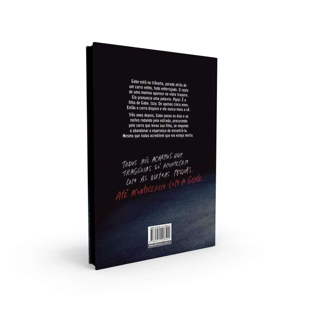 cj tudor as outras pessoas