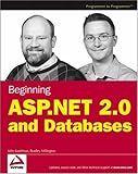 Beginning ASP.NET 2.0 and Databases