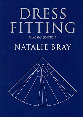 Dress Fitting: Basic Principles and Practice