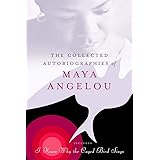 The Collected Autobiographies of Maya Angelou (Modern Library (Hardcover))