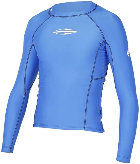 Camisa térmica para natação Clearance