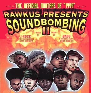 Various Artists - Soundbombing 2 - Amazon.com Music