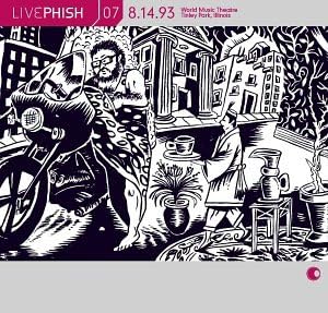 Phish - Live Phish 19 - Amazon.com Music