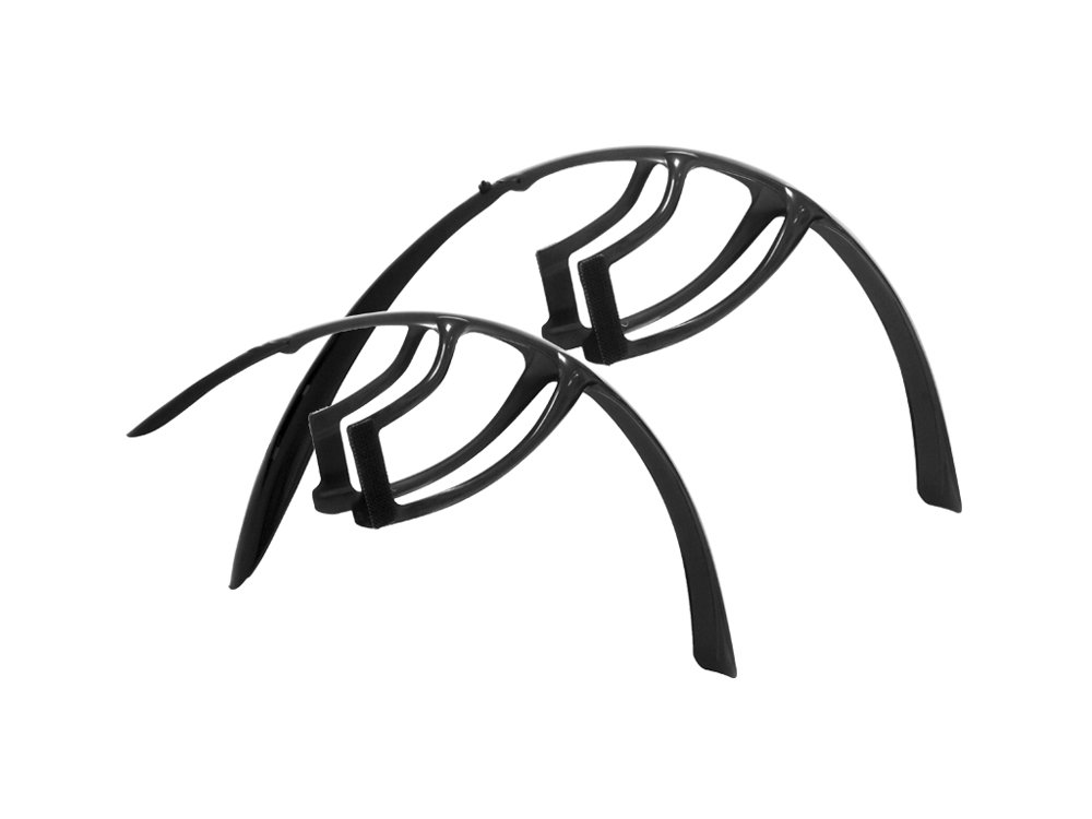 Crud Road Racer Mk3 Mudguard