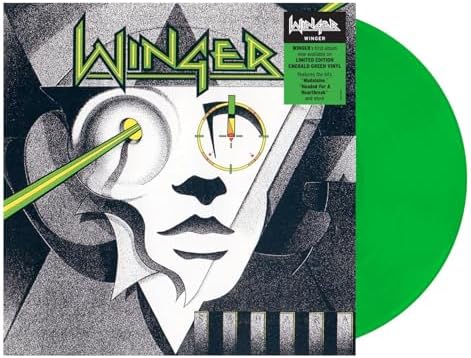 Winger - Pull - Amazon.com Music