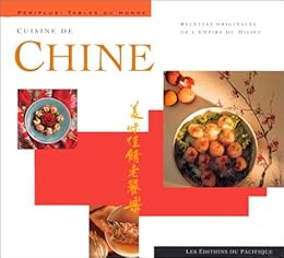 Cuisine de Chine