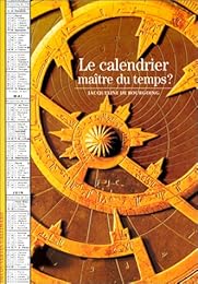 Le  calendrier