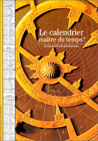 Le  calendrier