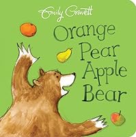 Board Book edition cover