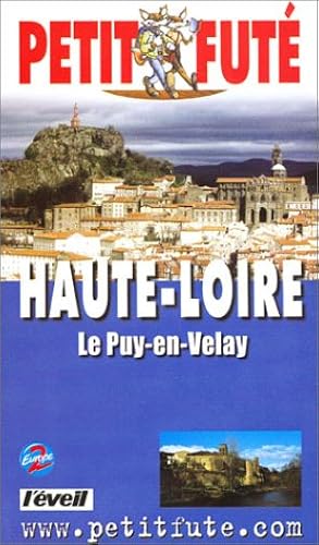 Download Haute-Loire - Le Puy-en-Velay 2003 PDF