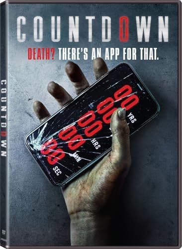 Amazon.com: Countdown [DVD + Digital] : Dolph Ziggler, Glenn