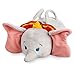 Disney Dumbo ''Tsum'' Plush Set - Small Tote - 9.5 Inch