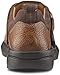 Dr. Comfort Fisherman Men's Therapeutic Diabetic Extra Depth Sandal Leather