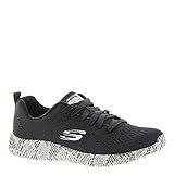Skechers Women's Burst Be Brave Sneaker