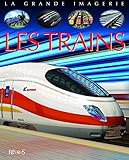 Les trains by 