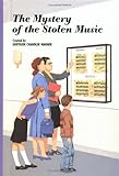 The Mystery of the Stolen Music (Boxcar Children)