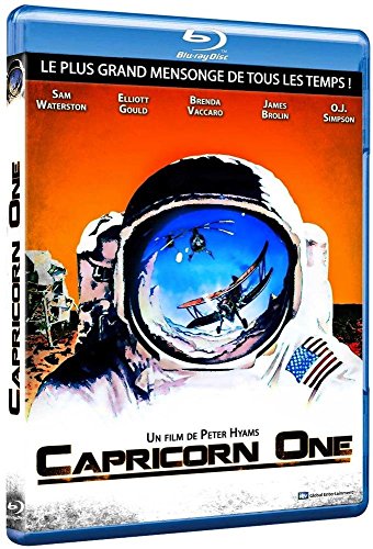 Capricorn One