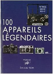 100 appareils légendaires