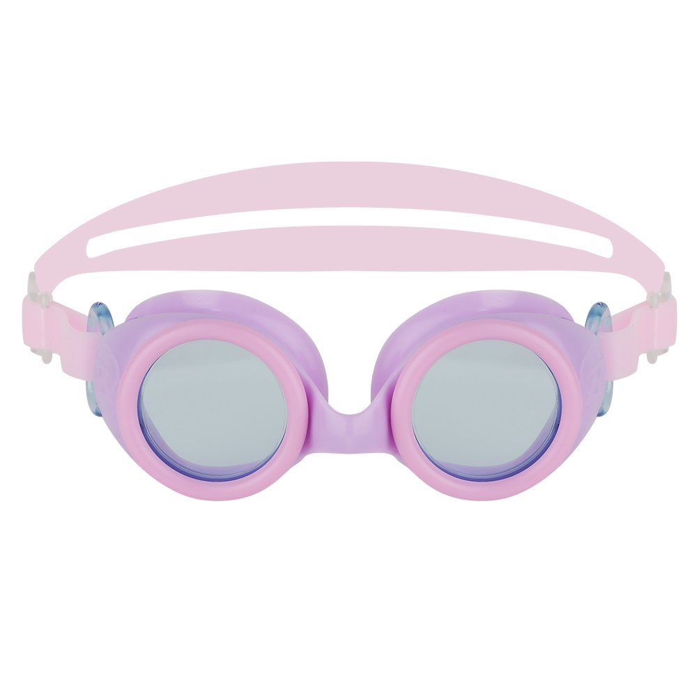 Barracuda WIZARD MINI Junior Swim Goggle for Children IE-96555 (PPL)