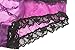 PARICI Women's Bowknot Underwear 6PCS Panties Pack Disparate Style