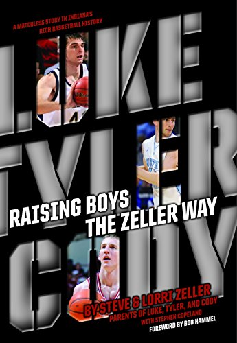 Raising Boys the Zeller Way