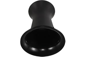 Ipetboom Speaker Port Tube 8 Inch Subwoofer Bass Reflex Vent Tube for DIY Speaker Box Accessories