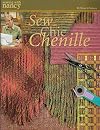 Sew Chic Chenille Craft Book