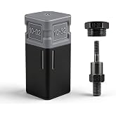 zision tool 10-32 Rivet Nut Tool Replacement Mandrel