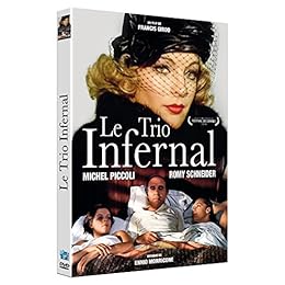 Le Trio Infernal