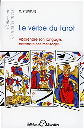 Le  verbe du tarot