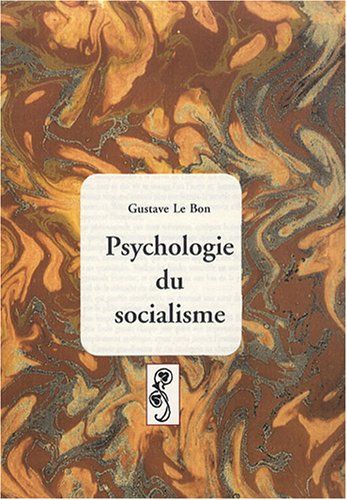 Psychologie du socialisme