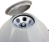 ECO-WORTHY 220V 4000rpm Electric Centrifuge Lab Machine 20 x 6ml view 4