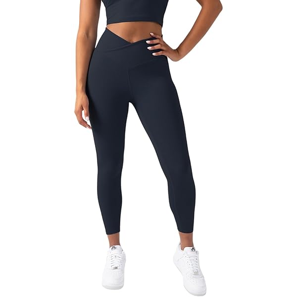 nike cross waistband leggings