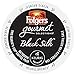 Folgers Gourmet Selections Black Silk K-Cups (120 Count)