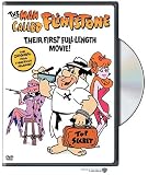 MAN CALLED FLINTSTONE / (STD)                      image