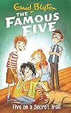 Five on a Secret Trail (The Famous 5)
