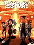 Flander's Company, Tome 2 : Le mal, c'est classe ! by 