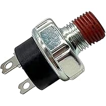 Generac Oil Pressure Sensor DVPARTS Generator Oil Pressure Switch ...