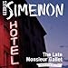 The Late Monsieur Gallet: Inspector Maigret, Book 3