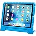 iPad Pro Case, i-Blason Apple iPad Pro Case for Kids [ArmorBox Kido Series] Light Weight Super Protection Convertible Stand Cover 2015 Release (Blue)