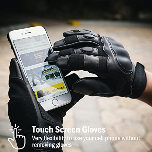 VIPERADE VG1 Mens Tactical Gloves Military Rubber Hard Knuckle Outdoor