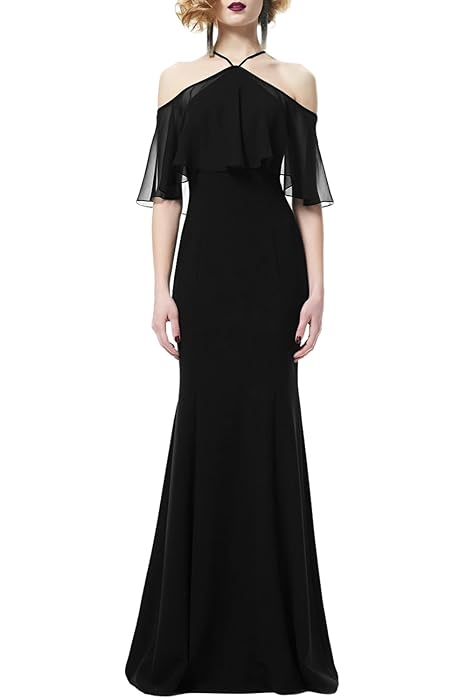 dinner gown styles 2017