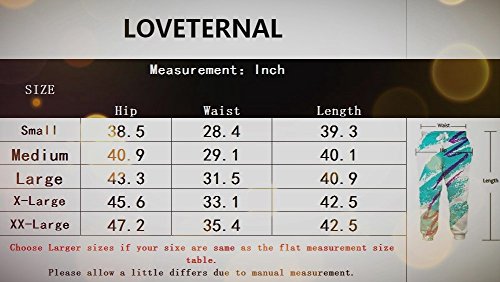 image for Loveternal Pirate Cat Riding Shark Hipster Cool Joggers Funny Pants Ca