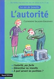 L' autorité