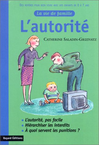 L' autorité