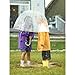 Coleman Kids Rain Poncho - Kid39;s