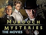 Murdoch Mysteries: The Movies