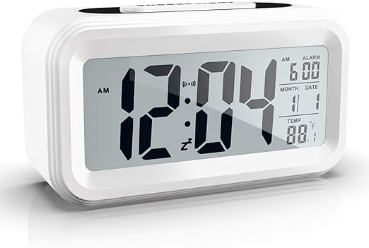 snooze smart sleepers